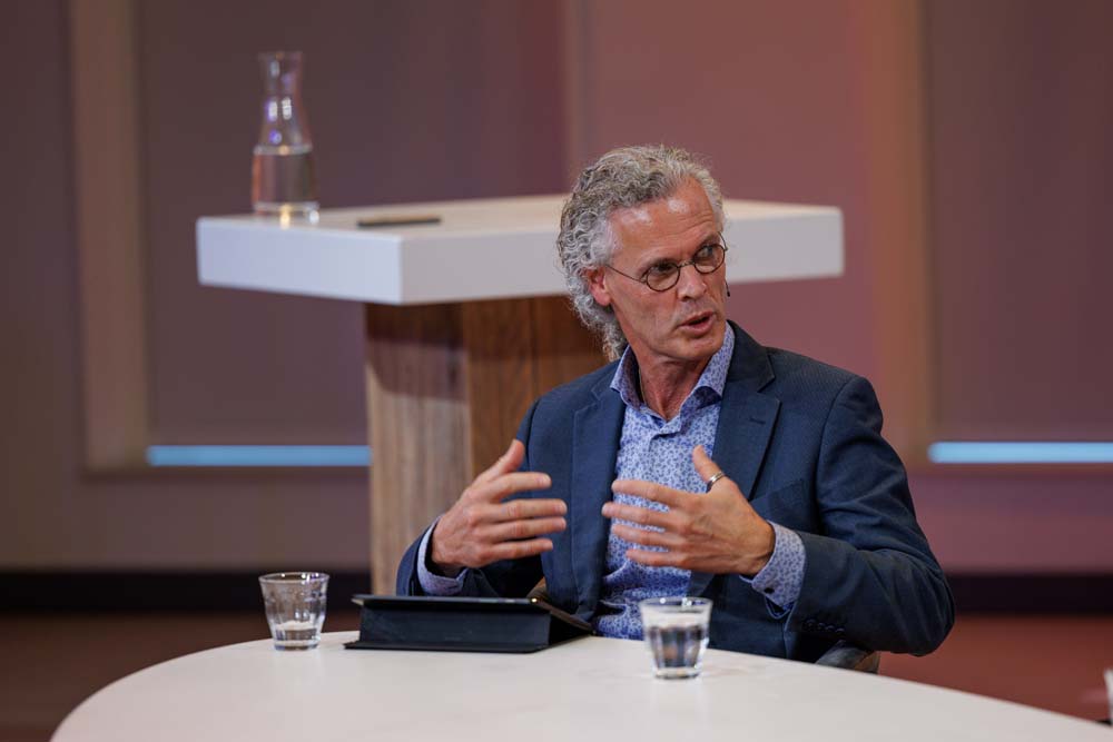 06-10-2022: Themadag Gezond Leven